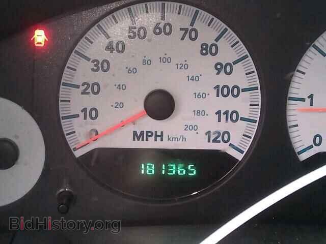 2006 DODGE CARAVAN - VIN: 2D4GP44L36R885933 - Фото 8