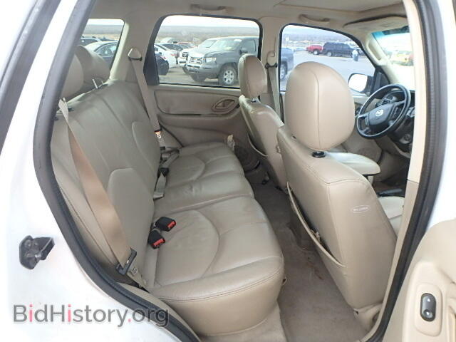 2003 MAZDA TRIBUTE - VIN: 4F2CZ06113KM22693 - Фото 6