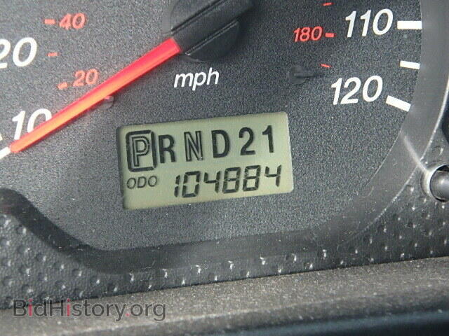 2003 MAZDA TRIBUTE - VIN: 4F2CZ06113KM22693 - Фото 8