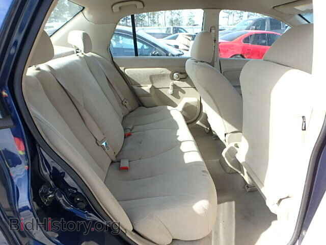 2009 NISSAN VERSA - VIN: 3N1BC11E89L497544 - Photo 6