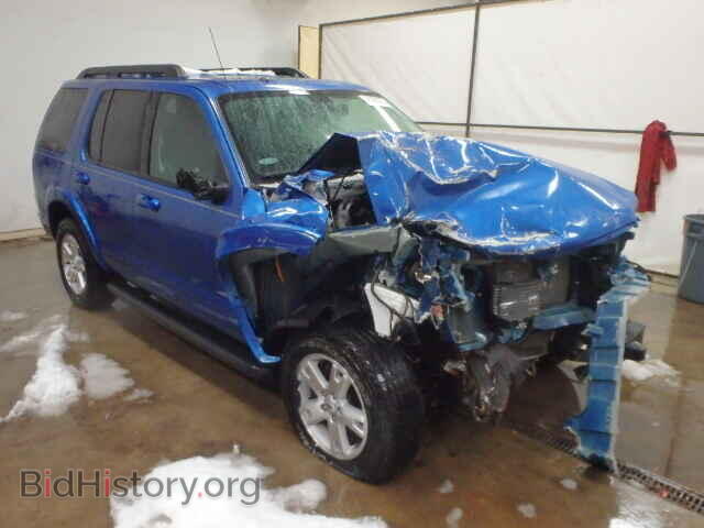 Photo 1FMEU7DE4AUA93183 - FORD EXPLORER 2010