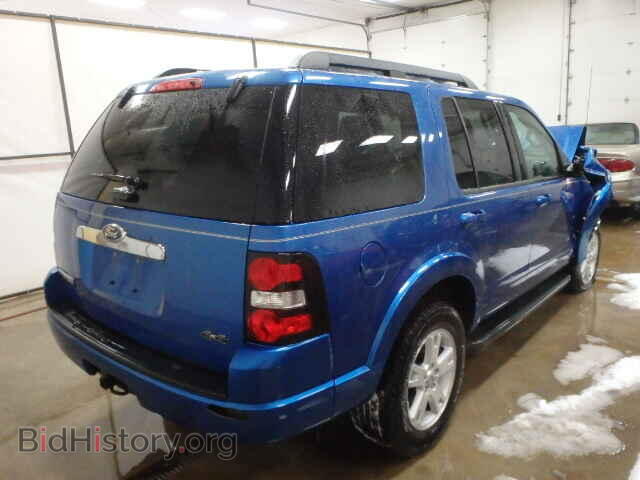 2010 FORD EXPLORER - VIN: 1FMEU7DE4AUA93183 - Photo 4