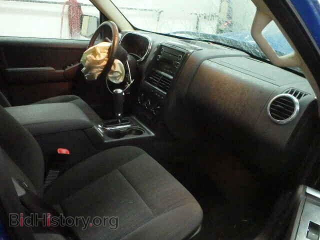 2010 FORD EXPLORER - VIN: 1FMEU7DE4AUA93183 - Photo 5