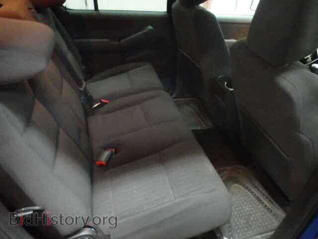 2010 FORD EXPLORER - VIN: 1FMEU7DE4AUA93183 - Photo 6