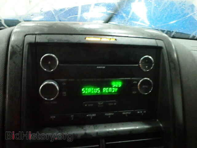 2010 FORD EXPLORER - VIN: 1FMEU7DE4AUA93183 - Photo 9