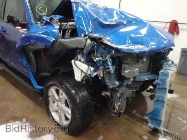 2010 FORD EXPLORER - VIN: 1FMEU7DE4AUA93183 - Photo 10