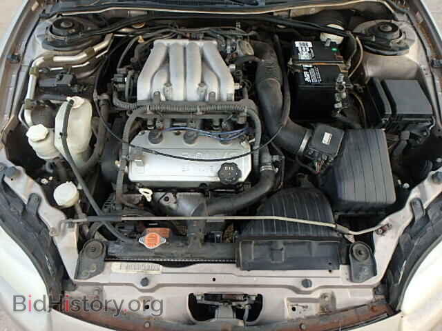 2002 CHRYSLER SEBRING - VIN: 4C3AG52H12E067294 - Фото 7