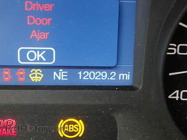 2013 FORD EDGE - VIN: 2FMDK3JC1DBC88973 - Фото 8