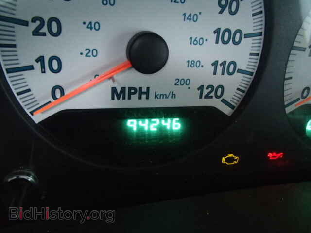 2006 DODGE CARAVAN - VIN: 1D4GP45R86B574208 - Фото 8