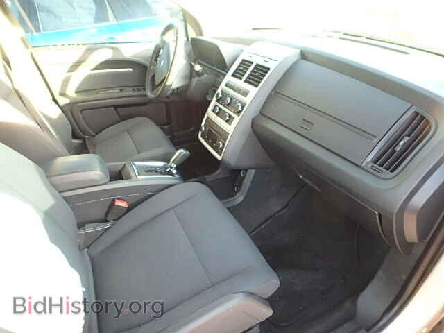 2010 DODGE JOURNEY - VIN: 3D4PG5FV3AT147639 - Фото 5