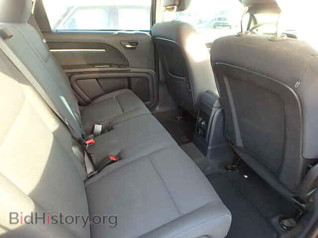 2010 DODGE JOURNEY - VIN: 3D4PG5FV3AT147639 - Фото 6