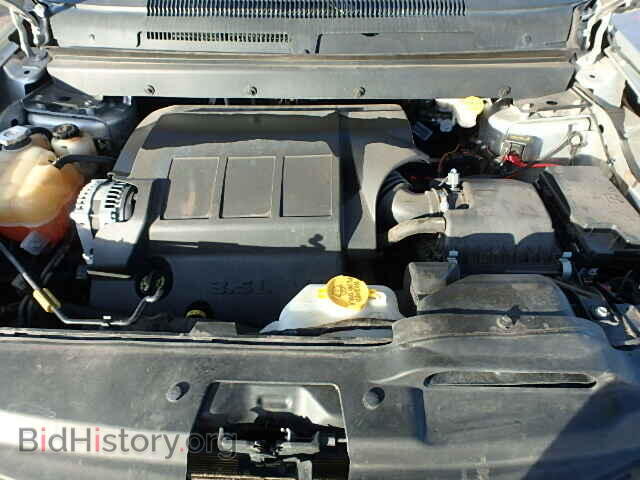 2010 DODGE JOURNEY - VIN: 3D4PG5FV3AT147639 - Фото 7