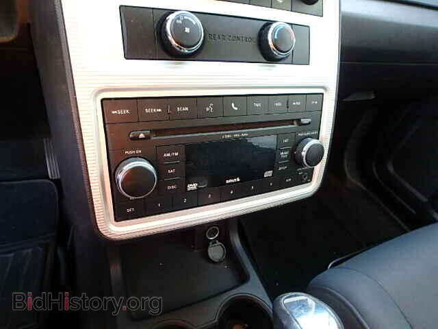 2010 DODGE JOURNEY - VIN: 3D4PG5FV3AT147639 - Фото 9