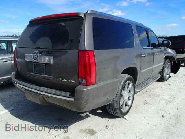 2012 CADILLAC ESCALADE - VIN: 1GYS3HEF0CR128132 - Фото 4
