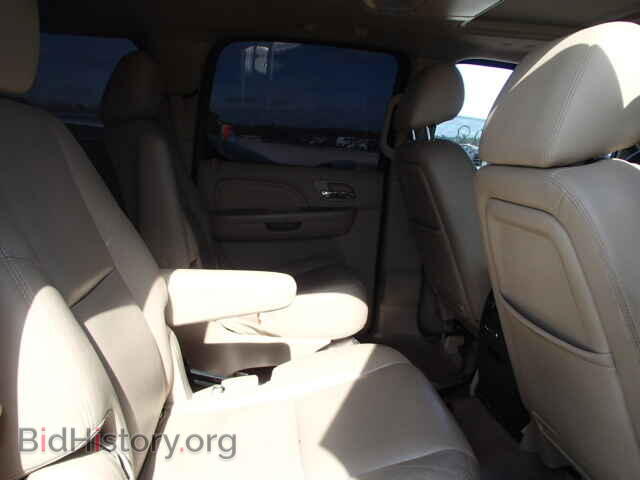 2012 CADILLAC ESCALADE - VIN: 1GYS3HEF0CR128132 - Фото 6