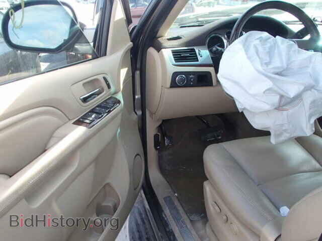 2012 CADILLAC ESCALADE - VIN: 1GYS3HEF0CR128132 - Фото 9