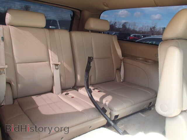 2012 CADILLAC ESCALADE - VIN: 1GYS3HEF0CR128132 - Фото 10