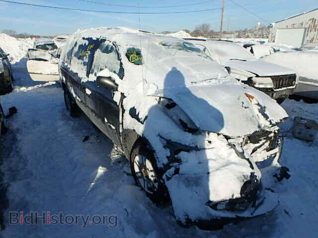 Photo 1D4GP24R56B689726 - DODGE CARAVAN 2006