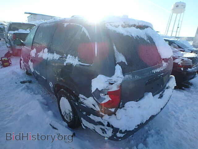 2006 DODGE CARAVAN - VIN: 1D4GP24R56B689726 - Фото 3