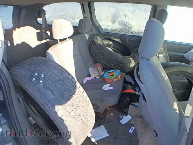 2006 DODGE CARAVAN - VIN: 1D4GP24R56B689726 - Фото 6