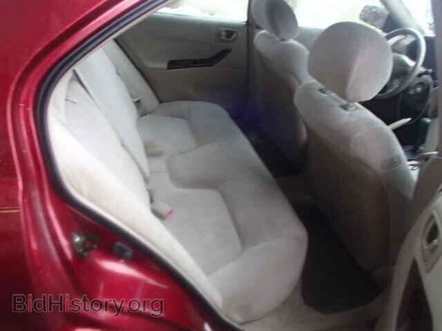 2000 MITSUBISHI GALANT - VIN: 4A3AA46G5YE003839 - Фото 6