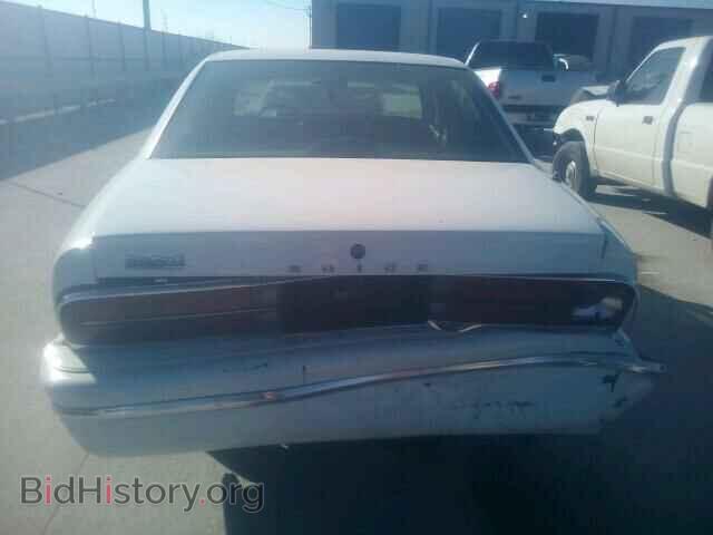 1996 BUICK PARK AVE - VIN: 1G4CW52K7TH632423 - Фото 10