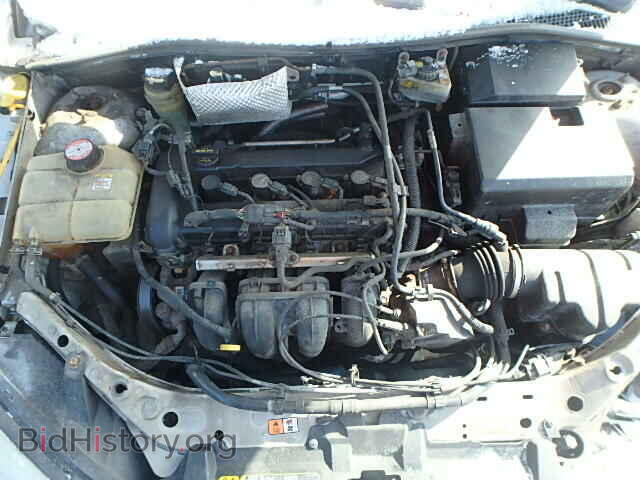 2005 FORD FOCUS - VIN: 1FAFP34N25W152546 - Фото 7