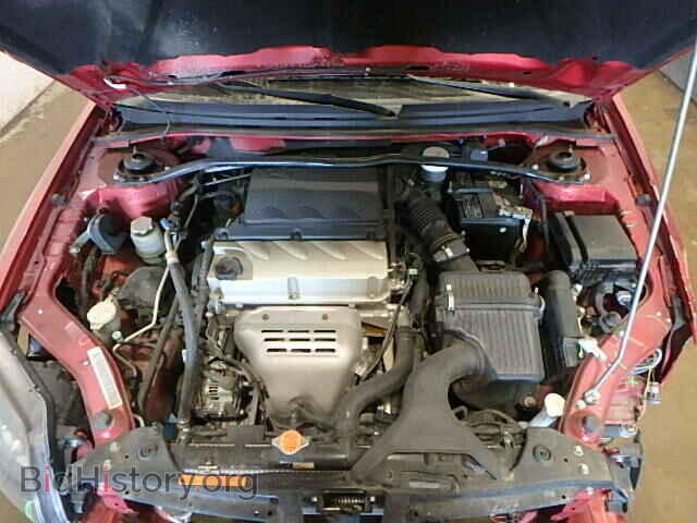 2011 MITSUBISHI GALANT - VIN: 4A32B3FFXBE010232 - Фото 7