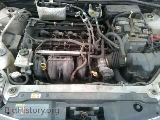 2008 FORD FOCUS - VIN: 1FAHP35N68W178336 - Фото 7