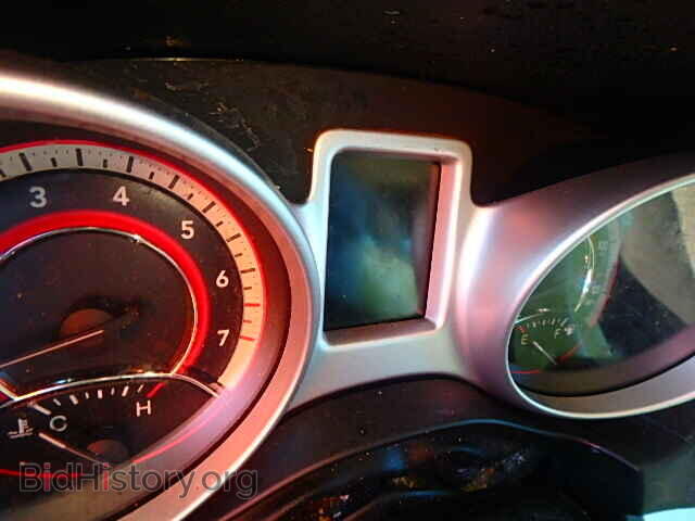 2013 DODGE JOURNEY - VIN: 3C4PDCABXDT558094 - Фото 8