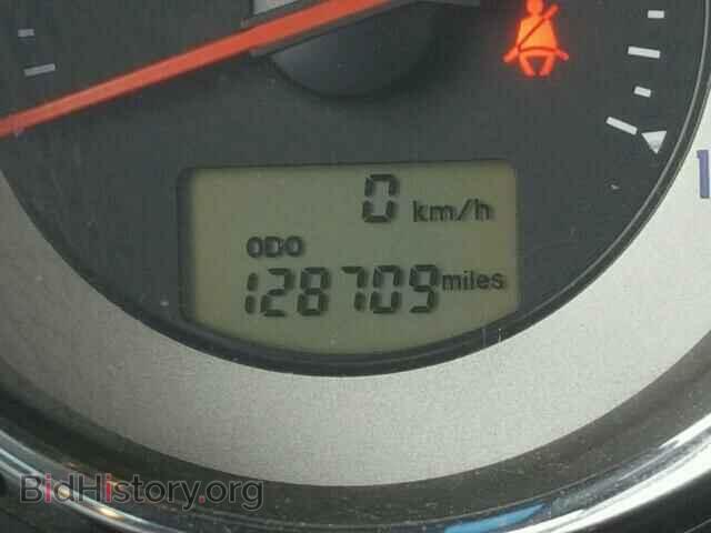 2007 MITSUBISHI ECLIPSE - VIN: 4A3AK24FX7E010411 - Photo 8