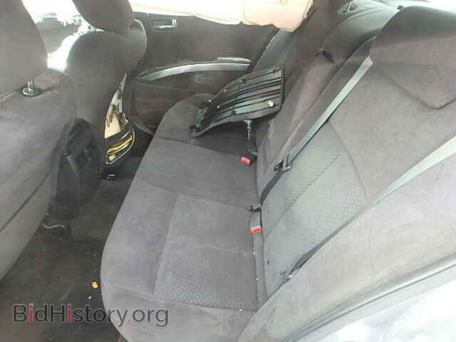 2007 NISSAN MAXIMA - VIN: 1N4BA41E47C836853 - Фото 6