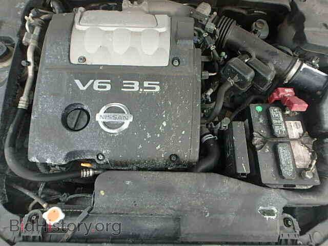 2007 NISSAN MAXIMA - VIN: 1N4BA41E47C836853 - Фото 7