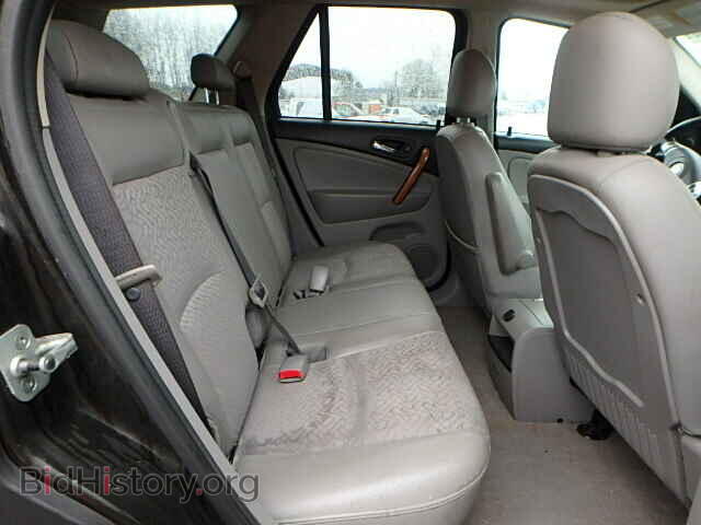 2006 SATURN VUE - VIN: 5GZCZ53406S874097 - Фото 6