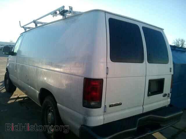 2006 FORD ECONOLINE - VIN: 1FTRE14W36DA07149 - Фото 3