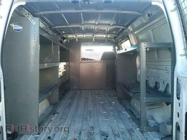 2006 FORD ECONOLINE - VIN: 1FTRE14W36DA07149 - Фото 6