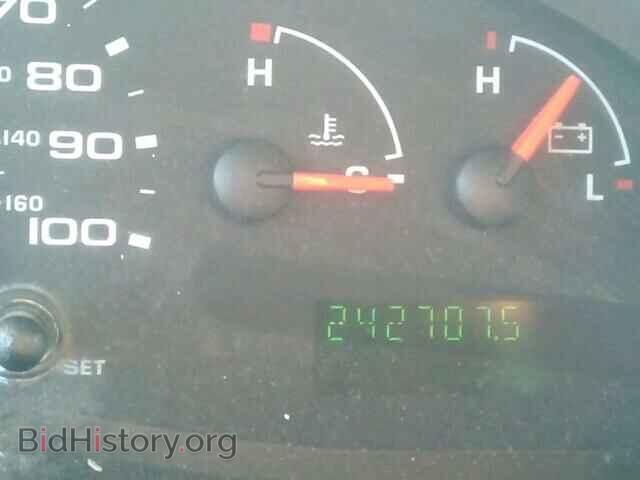 2006 FORD ECONOLINE - VIN: 1FTRE14W36DA07149 - Фото 8