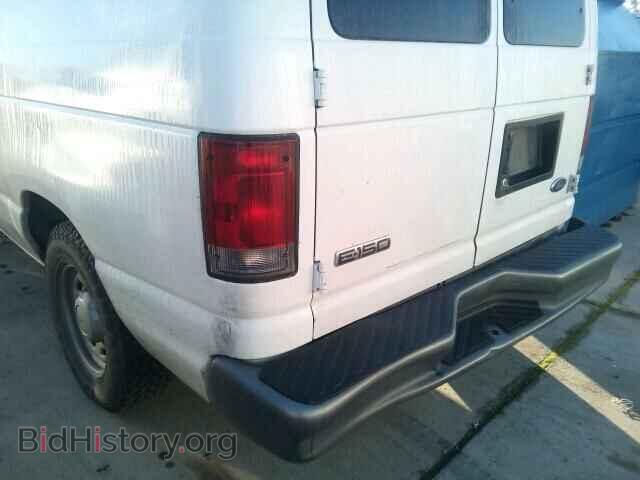 2006 FORD ECONOLINE - VIN: 1FTRE14W36DA07149 - Фото 9