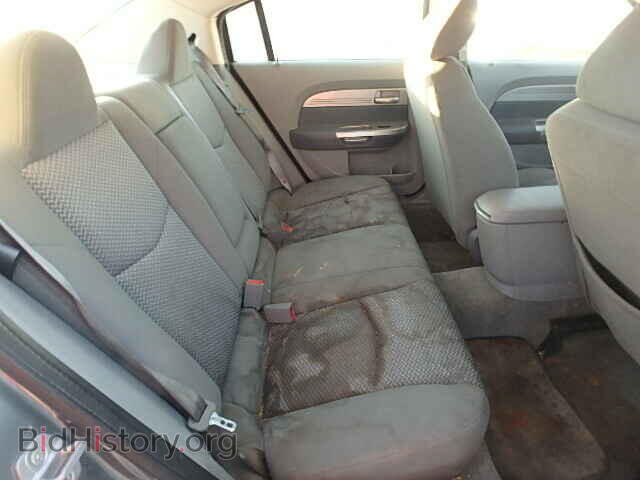 2007 CHRYSLER SEBRING - VIN: 1C3LC46KX7N651187 - Фото 6