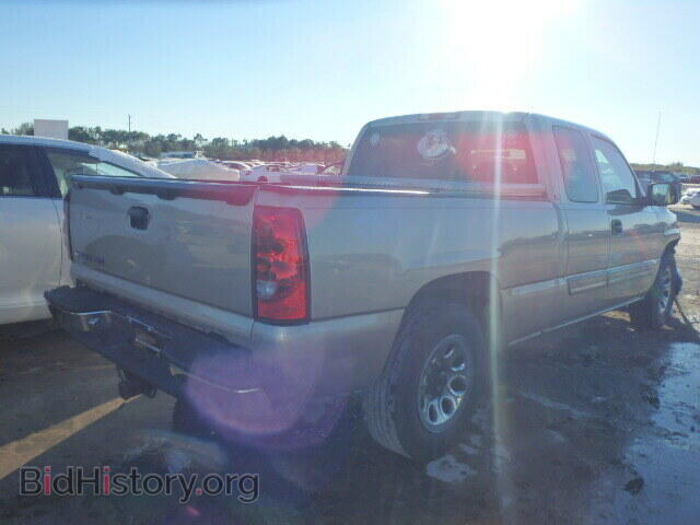 2006 CHEVROLET SILVERADO - VIN: 2GCEC19V561116826 - Photo 4