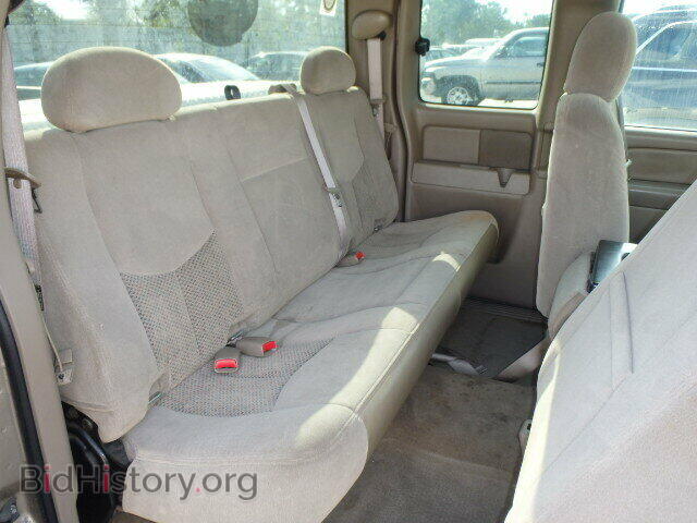 2006 CHEVROLET SILVERADO - VIN: 2GCEC19V561116826 - Photo 6