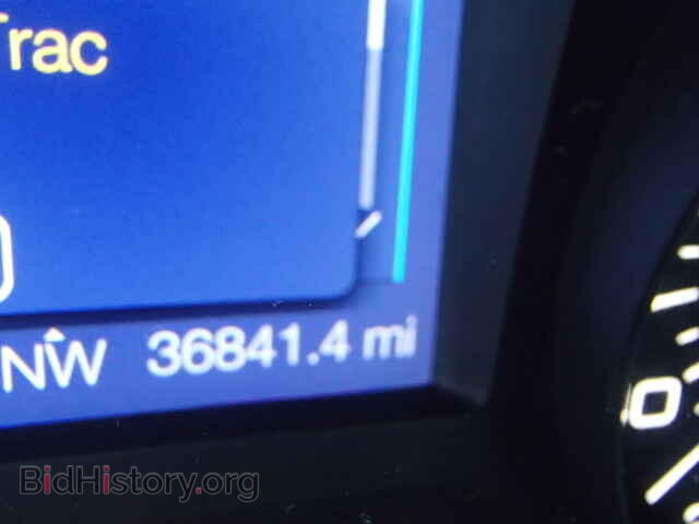 2013 FORD EDGE - VIN: 2FMDK3GC3DBB09047 - Фото 8