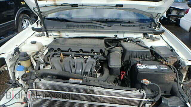 2010 KIA OPTIMA - VIN: KNAGG4A81A5381428 - Фото 7