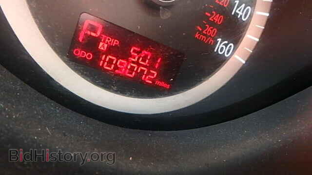 2010 KIA OPTIMA - VIN: KNAGG4A81A5381428 - Фото 8