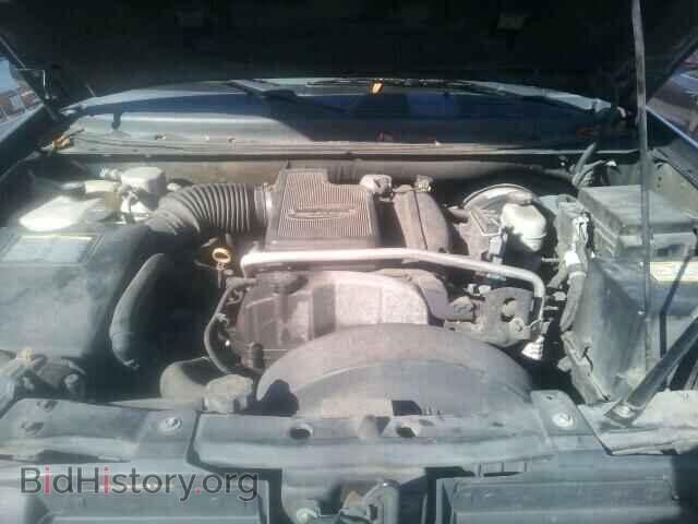 2007 GMC ENVOY - VIN: 1GKDS13S272232083 - Photo 7