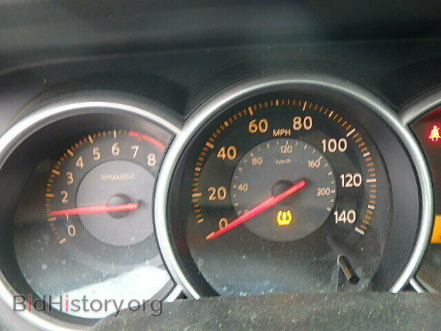 2007 NISSAN VERSA - VIN: 3N1BC13E07L372063 - Фото 9