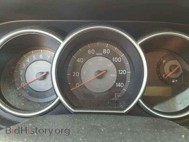 2007 NISSAN VERSA - VIN: 3N1BC13E07L410617 - Фото 8