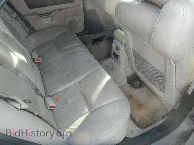 2004 CADILLAC CTS - VIN: 1G6DM57N940168460 - Фото 6