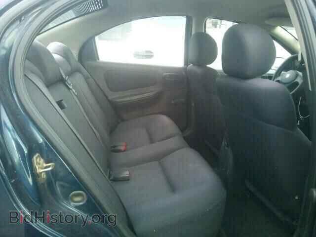 2003 DODGE NEON - VIN: 1B3ES26CX3D110078 - Фото 6