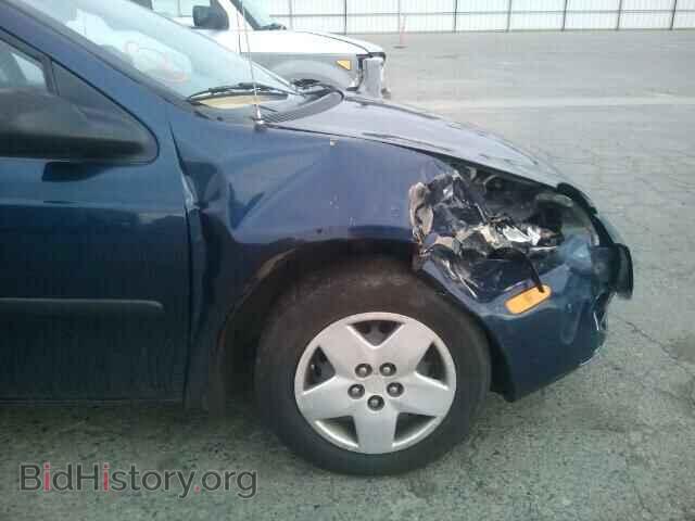 2003 DODGE NEON - VIN: 1B3ES26CX3D110078 - Фото 9